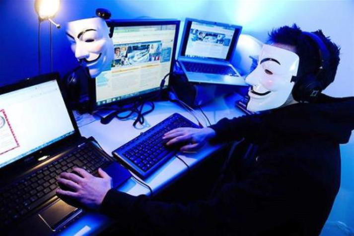 hacker threat looms above finance banking sector