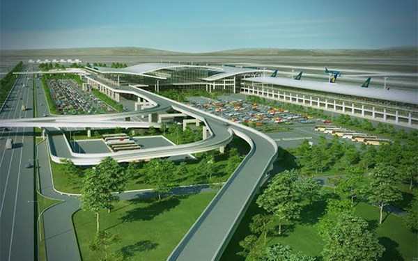 PM to consider unprecedented incentives for Long Thanh Airport