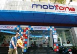Singtel interested in buying MobiFone shares