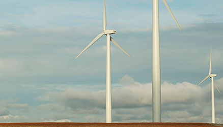 siemens to supply 64 wind turbines for 147mw onshore project in the us