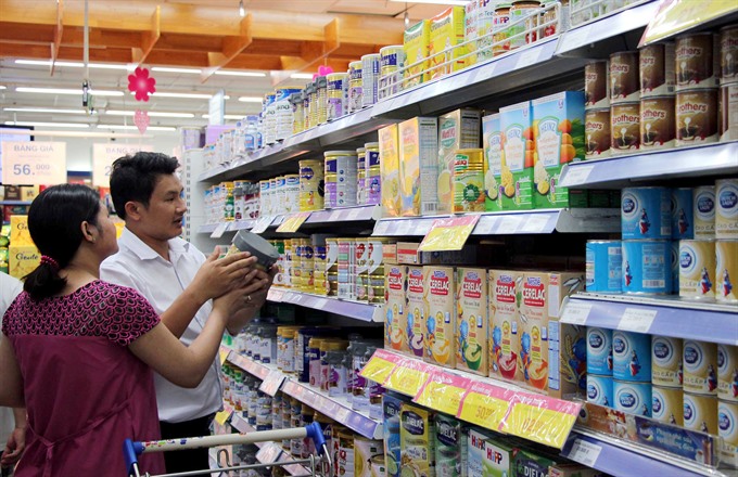 dairy firms to set own retail prices