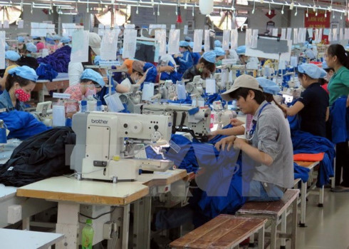 quang tri attracts us 88 million of investment in 7 months