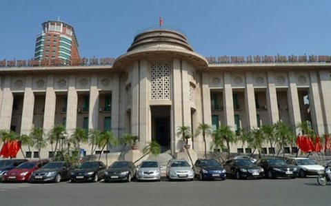 central bank issues bills worth 127b