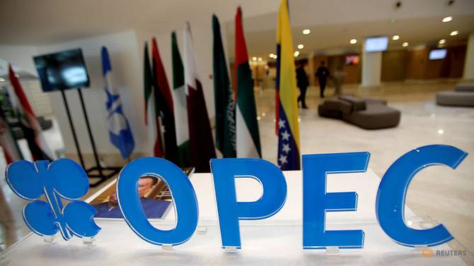 oil producers committed to output cut deal opec