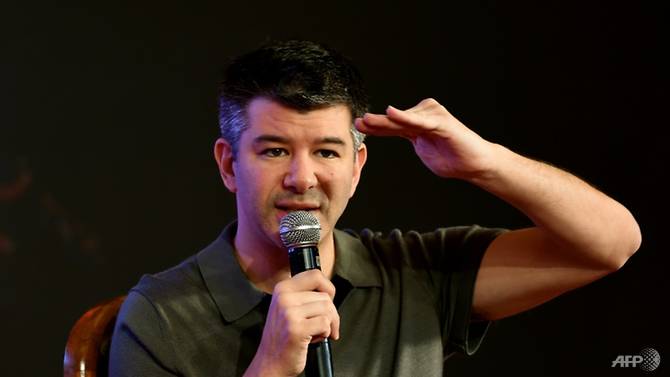 uber investor sues to force former ceo kalanick off board