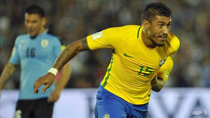 barcelona begin spending spree with paulinho