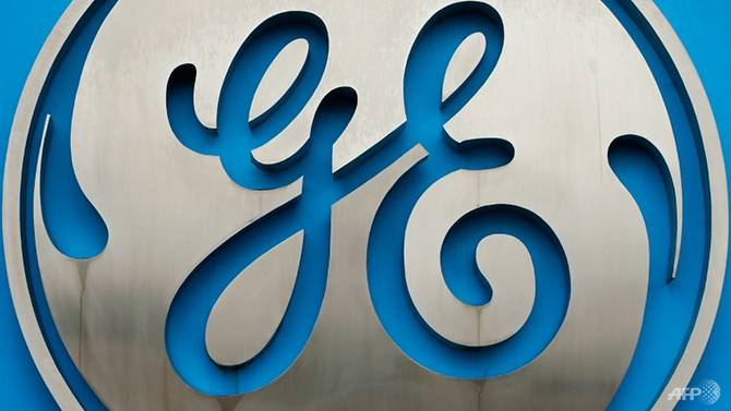 Buffett divests stake in General Electric