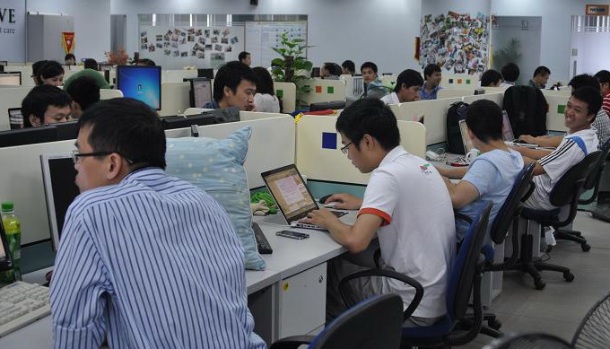 Vietnam faces severe shortage of IT manpower
