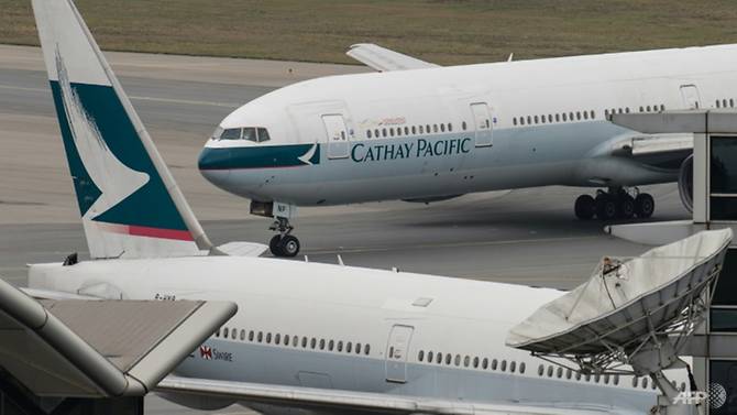 troubled cathay loses us 262 million in first half 2017