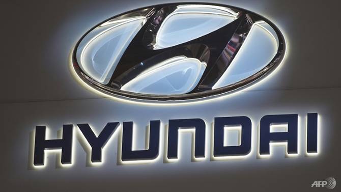 Hyundai plans long-range premium electric car in strategic shift