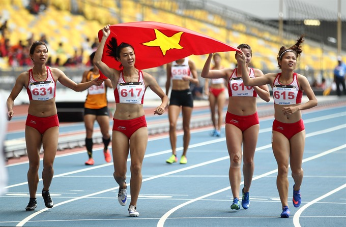 viet nam make history breaking 16 year athletics record