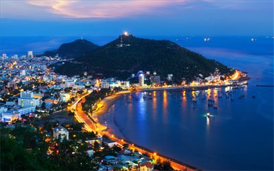 Ba Ria-Vung Tau takes action on delayed projects