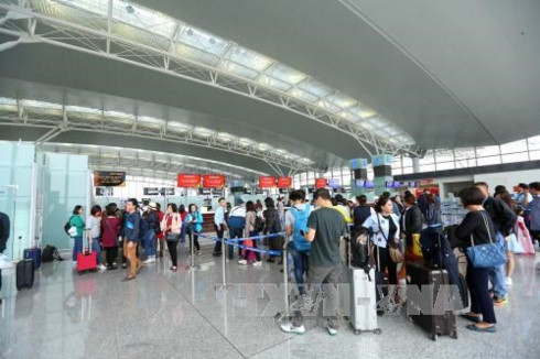 vietnamese, chilean citizens enjoy visa exemption hinh 0