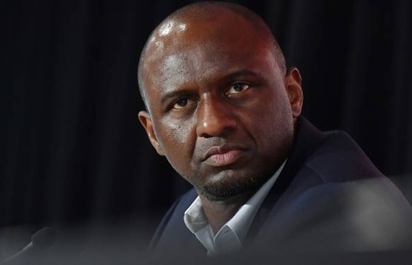 Vieira brings a different World Cup vintage to Ligue 1