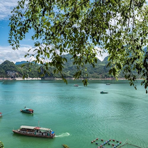 10 must see places in hoa binh province