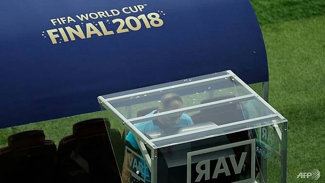 french league to use var in all matches this season