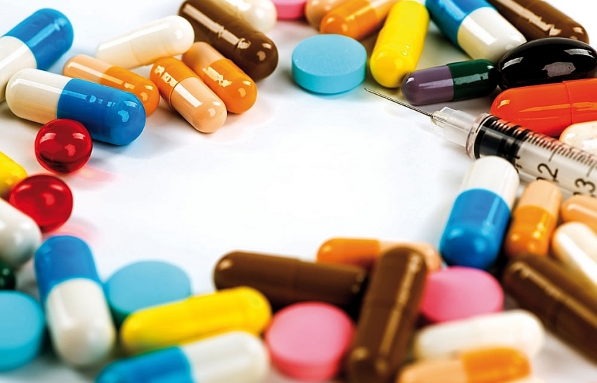 Indian firms up pharma investments