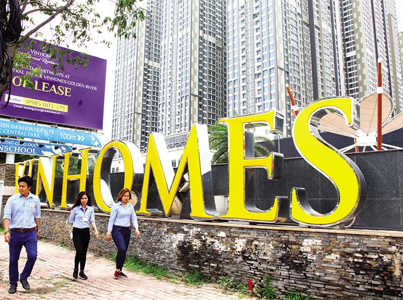 Vinhomes finalises timeline for Vietnam’s largest treasury share buyback