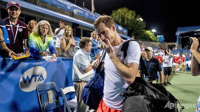 murray withdraws from atp washington open