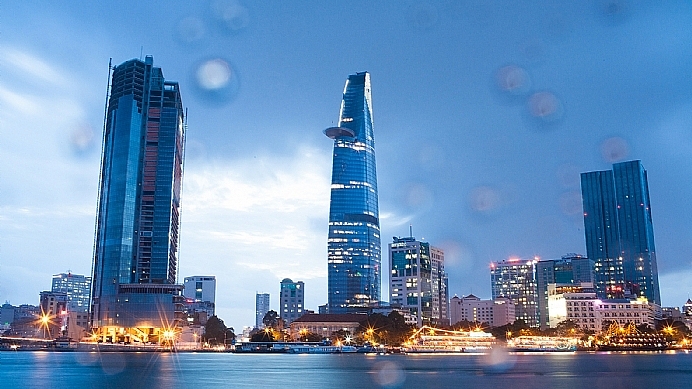 indirect investment aims at vietnamese real estate