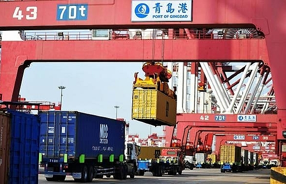 First round of US tariffs on Chinese goods to hit US$50b on Aug 23