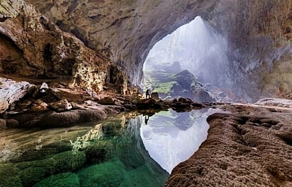 44 new caves found in Phong Nha – Ke Bang national park