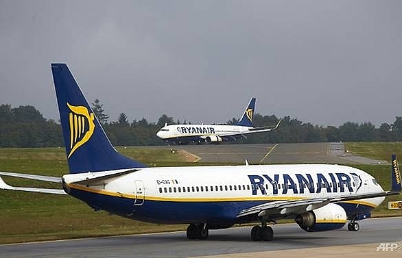 Dutch court says Ryanair pilots' strike can go ahead