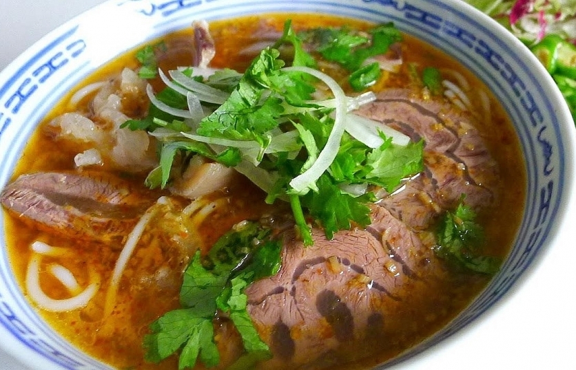 First Hanoi Food Culture Festival to lure tourists