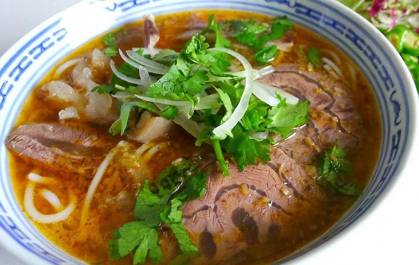 first hanoi food culture festival to lure tourists