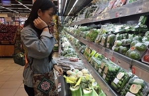 Organic produce does not meet rising demand: experts