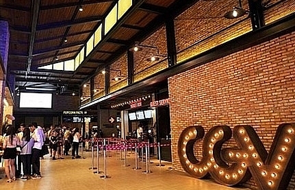 Phuong Nam Cultural to sell remaining stakes in CGV