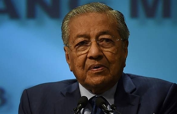 Malaysian PM heading to China with mega-projects in focus