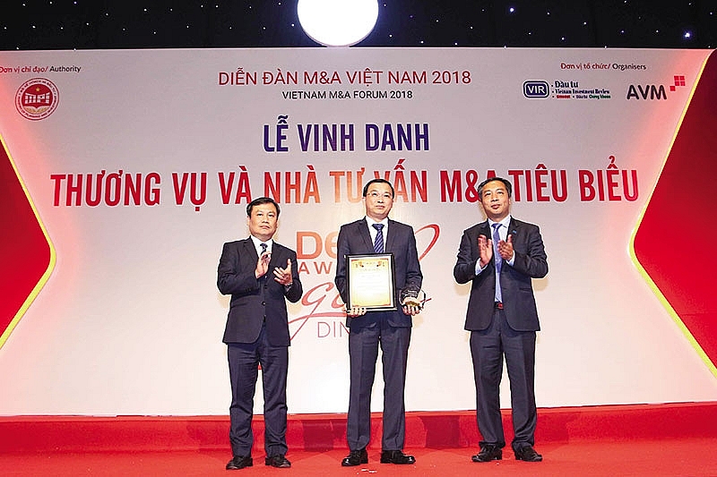 best in vietnamese ma honoured at ma forum