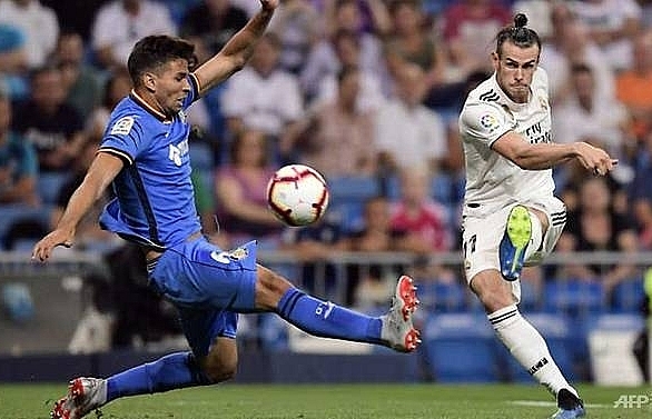 Real Madrid begin La Liga campaign with victory