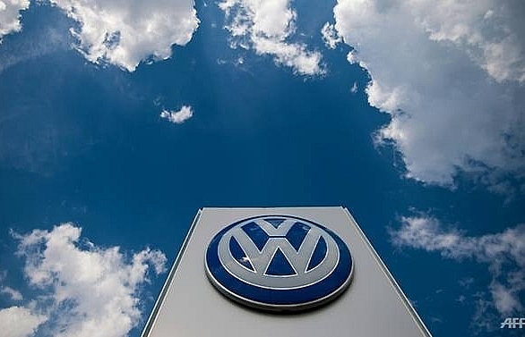 Volkswagen recalls 700,000 SUVs over short circuit risk