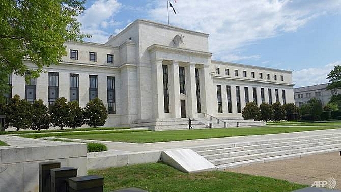 us fed warns of consequential risk from escalating trade disputes