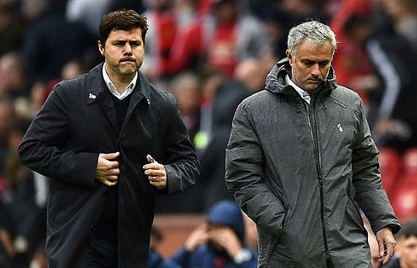 Positive Pochettino gives Mourinho a lesson in crisis management