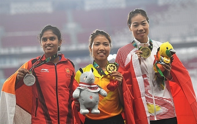 thao wins historic gold medal at asiad