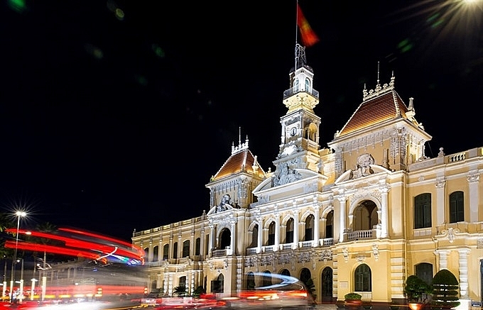 Ho Chi Minh City issues plan to boost PCI and Doing Business indices