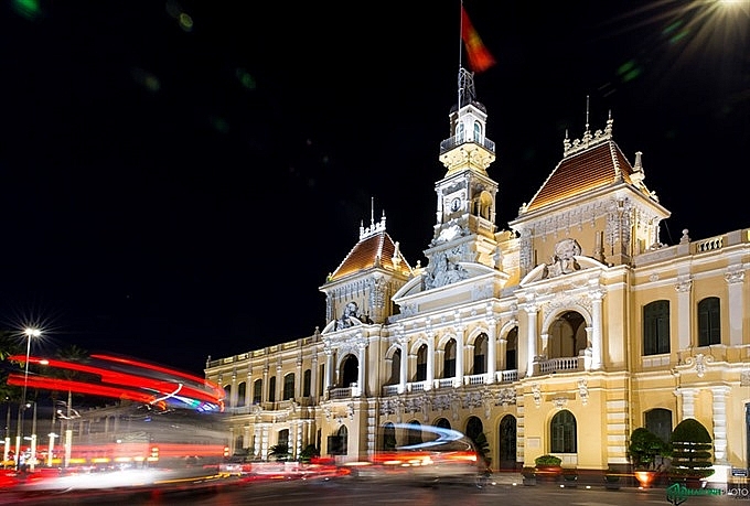 ho chi minh city issues plan to boost pci and doing business indices