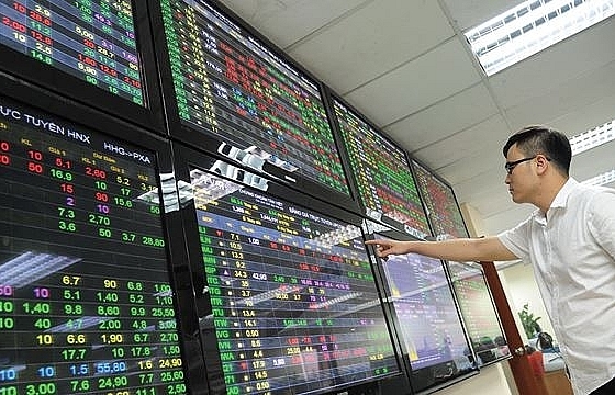 Securities market sees capital hikes