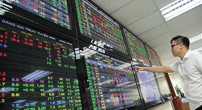 securities market sees capital hikes