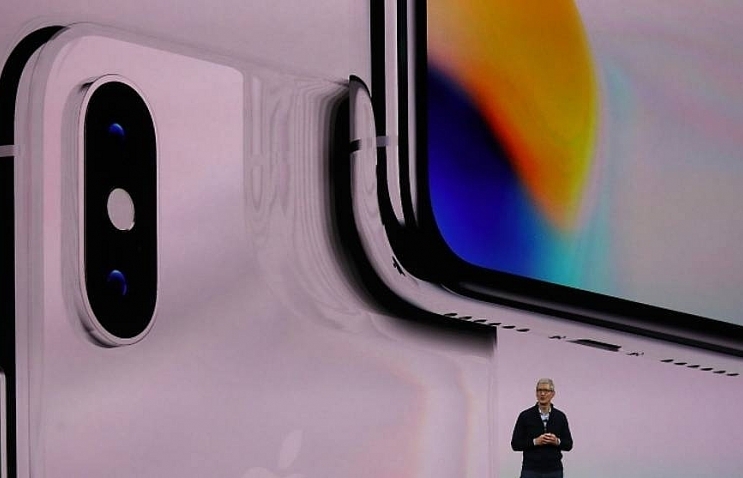 Apple expected to unveil new iPhones at Sep 12 event
