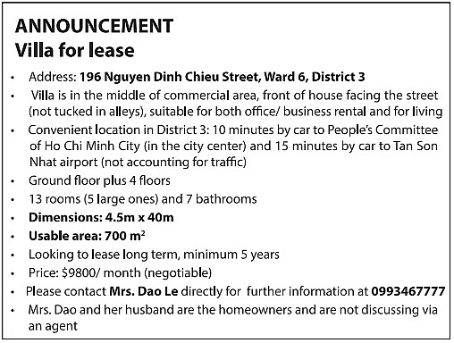 detailed condotel rules still required