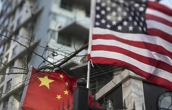 US to slap 10% tariff on another US$300b in Chinese goods