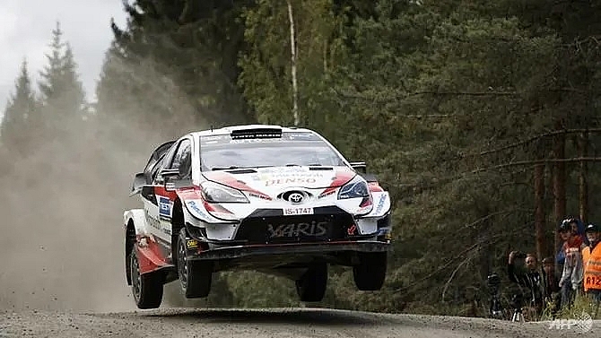tanak wins in finland extends championship lead