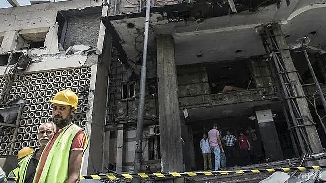 egypts sisi calls deadly car blast terrorist incident