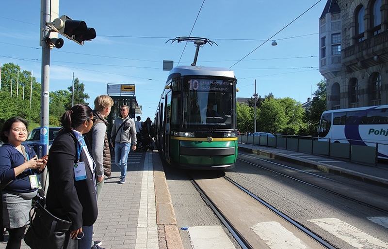 EVFTA opens doors for Finnish groups