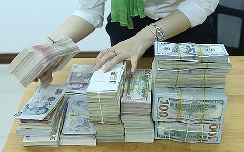 more steps to be taken to downsize foreign currency loans