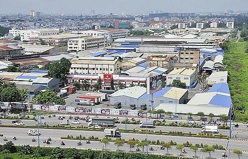 JLL Vietnam: Investors look for M&A property in Vietnam